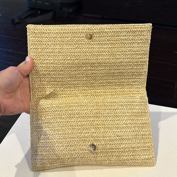 Authentic Dior clutch - Picture 5 of 11